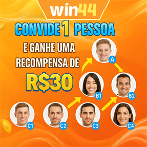 win44 Indique amigos para receber um bônus