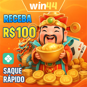 win44 Ganhe R$ 100,00 Gratis