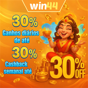win44 Fundo de Resgate de Perdas Semanais