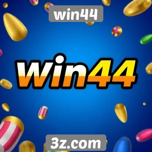 Promoções e bônus disponíveis no site win44